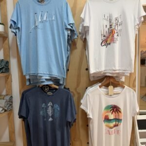 Camisetas